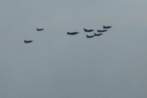 Ελληνικά Μιράζ στην Ουκρανία; Τί ζητούν ΗΠΑ και ΝΑΤΟ από την Αθήνα