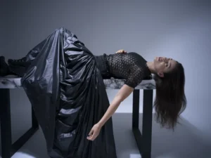 Ρεσιτάλ ρωσικού ρομαντισμού με την λιθουανή σοπράνο Asmik Grigorian στο Μέγαρο Μουσικής