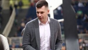 Σάνι Μπετσίροβιτς: “Απογοήτευση αν δεν κατακτήσει την Euroleague ο Παναθηναϊκός AKTOR”