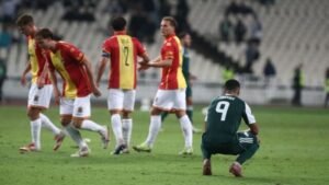 UEFA Europa League: Έχασε τεράστια ευκαιρία ο Παναθηναϊκός στην League Phase, “πληγώθηκε” από την άμυνα του ο ΠΑΟΚ (Βίντεο)