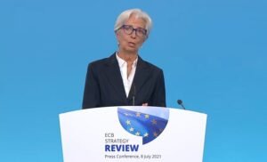 Λαγκάρντ: Ο Knot θα μπορούσε να την διαδεχθεί στην ηγεσία της ΕΚΤ