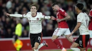 UEFA Europa League: Γκέλα για τη Νότιγχαμ, 2-1 η Πόρτο τον Ερυθρό Αστέρα, νίκες για Άστον Βίλα, Λυών