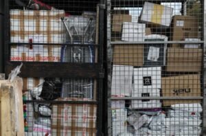 Άμεση θεσμοθέτηση εθνικού τέλους για δέματα από τρίτες χώρες ζητούν οι επαγγελματίες – enikonomia.gr