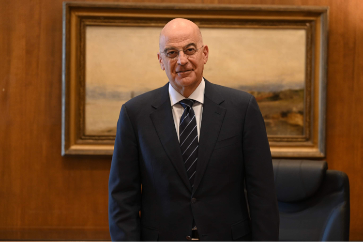Νίκος Δένδιας για τα 51 χρόνια από την ίδρυση της ΝΔ: «Είμαστε η μεγάλη λαϊκή παράταξη που αναδεικνύει τα