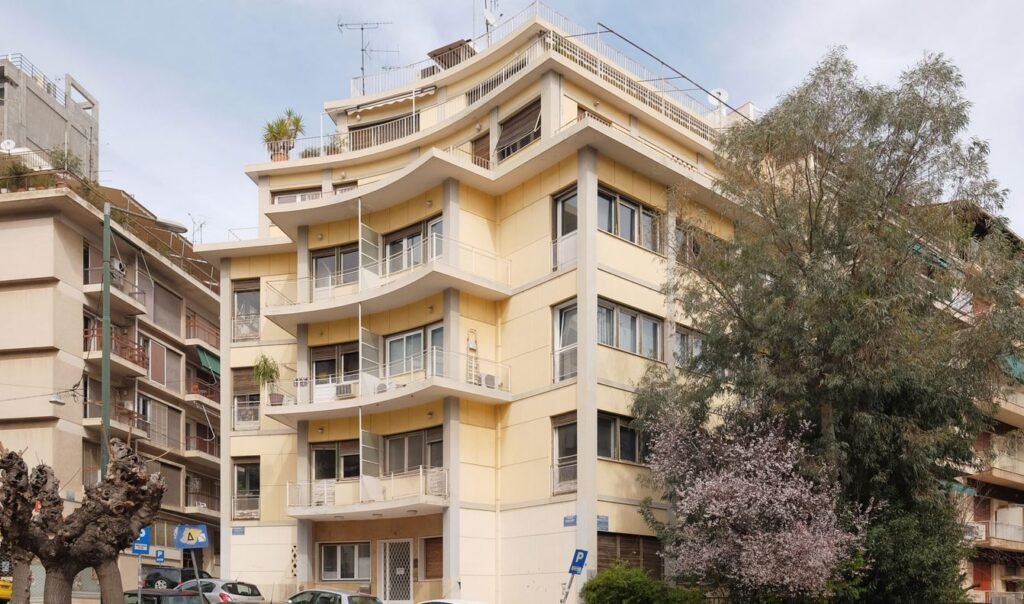 Πολυκατοικίες: Τι πρέπει να γνωρίζουν οι διαχειριστές, οι ιδιοκτήτες και οι ένοικοι – enikonomia.gr