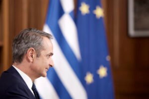 Μητσοτάκης: Σημαντικό βήμα η δήλωση της Χαμάς – Πρέπει να απελευθερωθούν άμεσα οι όμηροι και να σταματήσουν