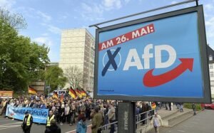 Γερμανία: Πρώτη η AfD και σε νέα δημοσκόπηση