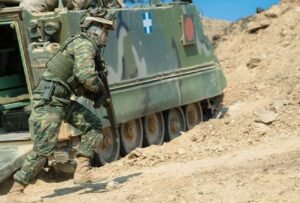Νομοσχέδιο Ενόπλων Δυνάμεων: Ετοιμάζονται για δυναμικές αντιδράσεις οι Στρατιωτικοί – ΦΩΤΟ