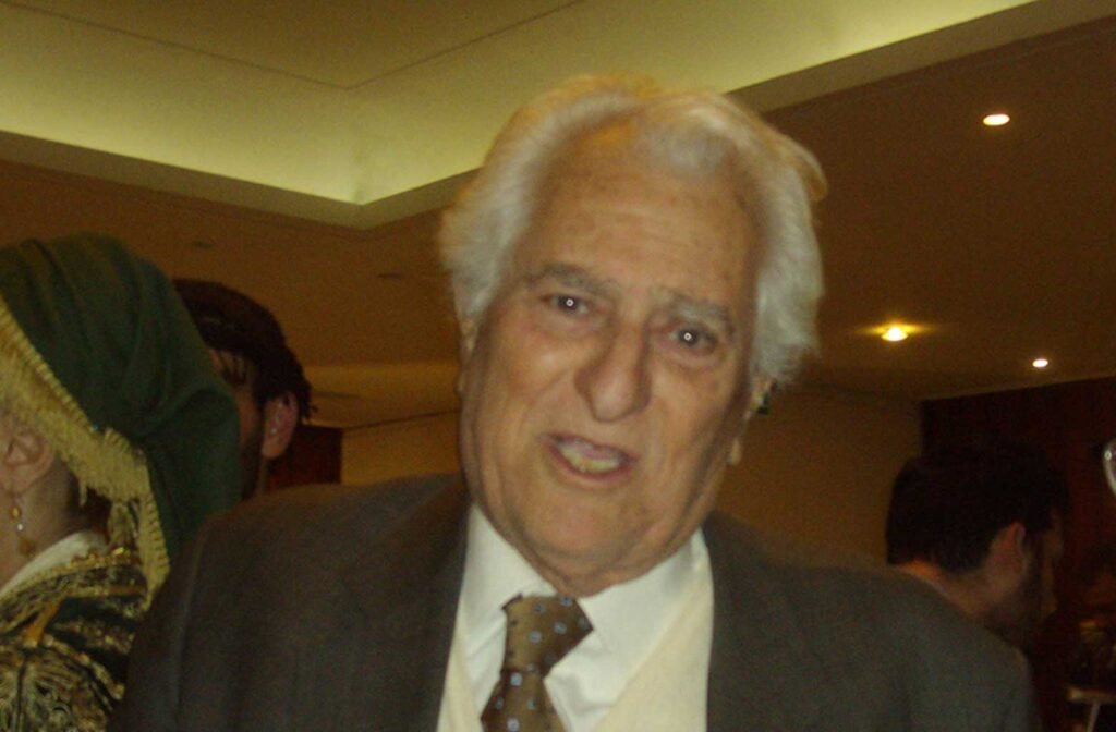 Πέθανε ο πρώην βουλευτής του ΠΑΣΟΚ Γιώργος Πρασιανάκης