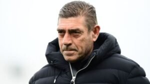 Asteras AKTOR: Επίσημο το “διαζύγιο” με τον Σάββα Παντελίδη