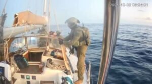 Στολίσκος για τη Γάζα: Τη Δευτέρα επαναπατρίζονται οι 27 Έλληνες