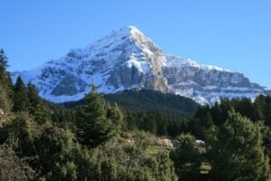 Σλοβενία: Νεκρός Κροάτης ορειβάτης και δύο αγνοούμενοι μετά από χιονοστιβάδα