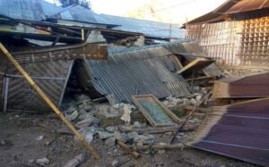 Ινδονησία: 54 νεκροί στο σχολείο που κατέρρευσ