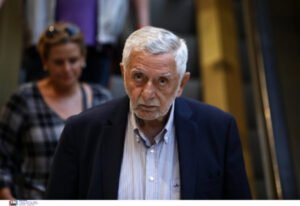 Στον Θοδωρή Δρίτσα η έδρα του Αλέξη Τσίπρα – Πληροφορίες ότι θα προσχωρήσει στη Νέα Αριστερά