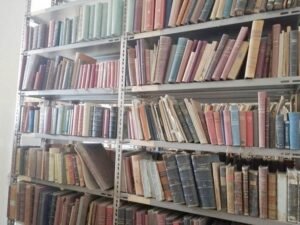 ΛΑΕ/ΟΠΕΚΑ: Αναδιανομή αδιάθετων βιβλίων για το 2025