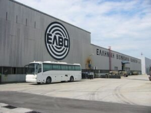 Νέες θέσεις εργασίας στην ΕΛΒΟ