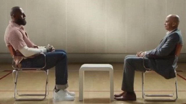 ΛεΜπρόν Τζέιμς: Αγωνία στο ΝΒΑ για το τι θα ανακοινώσει – “Η απόφαση όλων των αποφάσεων θα έρθει την Τρίτη” (Βίντεο)