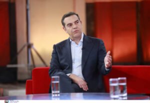 «Αναταράξεις» από την παραίτηση του Αλέξη Τσίπρα – Το παρασκήνιο της απόφασης, οι επόμενες κινήσεις του και