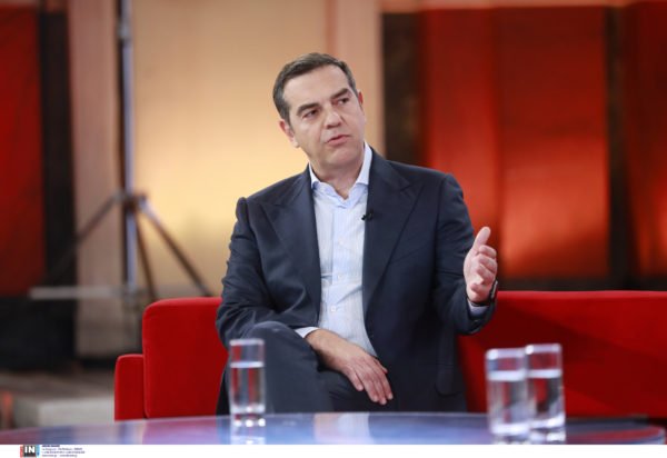 «Αναταράξεις» από την παραίτηση του Αλέξη Τσίπρα – Το παρασκήνιο της απόφασης, οι επόμενες κινήσεις του και