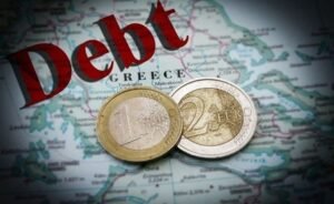 Πώς θα πέσει κάτω από τα 400 δισ. το δημόσιο χρέος