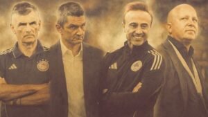 Super League: Το πρώτο “ταμείο” Ολυμπιακού, ΠΑΟ, ΠΑΟΚ, ΑΕΚ – Το parapolitika.gr αναλύει (Βίντεο)