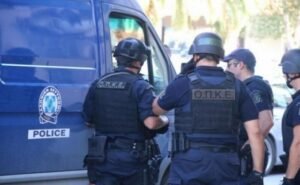 Επιχείρηση της ΕΛΑΣ για την εξάρθρωση κυκλώματος εκμετάλλευσης αλλοδαπών