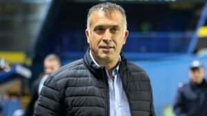 Super League: Αναστασίου στον Παναιτωλικό, Μαλεζάς στην ΑΕΛ… τσουνάμι αλλαγών στους πάγκους