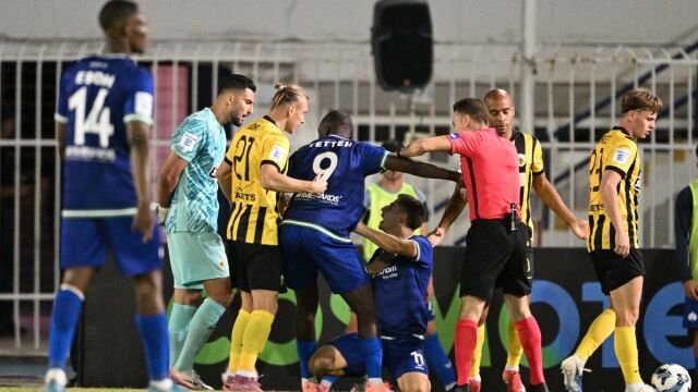 Super League: Η μπόλικη… δουλειά του Λανουά για την ανάλυση του Κηφισιά – ΑΕΚ (Βίντεο)