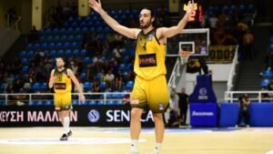 Ρίγα – ΑΕΚ 53-69, Basketball Champions League: Ιδανική πρεμιέρα για την “Ένωση” στην Λετονία (Βίντεο)