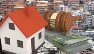 Έρχεται νέος φορέας που θα βάλει «φρένο» στους πλειστηριασμούς – Πώς θα λειτουργεί και τι πρέπει να
