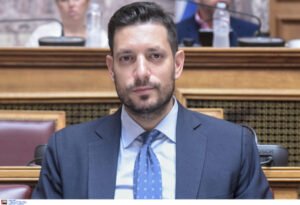 Κυρανάκης για ΠΑΣΟΚ: Χρεώνει στην κυβέρνηση την απόφαση μιας ιδιωτικής εταιρείας με την οποία προφανώς
