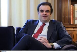 Κυριάκος Πιερρακάκης: «Νέα εποχή για την ελληνική κεφαλαιαγορά με την αναβάθμιση στις Ανεπτυγμένες Αγορές»