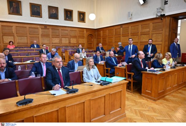 Εξεταστική για ΟΠΕΚΕΠΕ – Γεωργία Αθανασάκη: Δεν γνώριζα, δεν ήταν στην αρμοδιότητα μου οι πληρωμές και οι