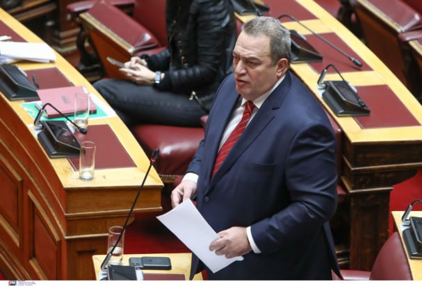 Ευριπίδης Στυλιανίδης: Αύριο η παρουσίαση του νέου βιβλίου του – Ποιοι θα δώσουν το «παρών»