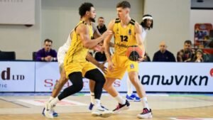 Οι αθλητικές μεταδόσεις της ημέρας: Τι θα δείτε την Τετάρτη 8/10