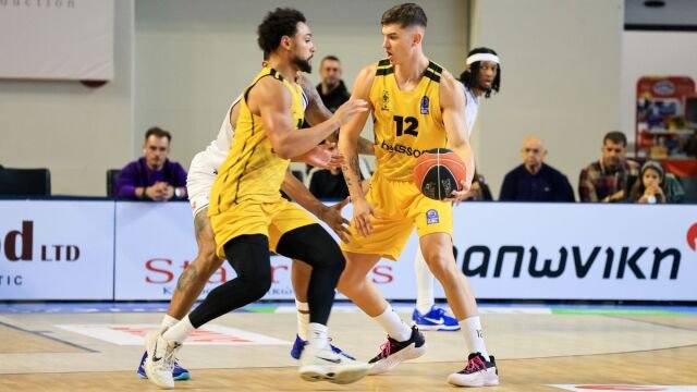 Οι αθλητικές μεταδόσεις της ημέρας: Τι θα δείτε την Τετάρτη 8/10