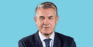 Δημήτρης Κυριαζίδης: Επιστρέφει στην ΚΟ της Νέας Δημοκρατίας