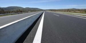 Δήμας: Κανονικά ο χρόνος παράδοσης των τελευταίων 10 χιλιομέτρων του Πατρών-Πύργου