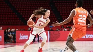 Ολυμπιακός – Βαλένθια 74-97, Euroleague Women: Λύγισε από την ευστοχία των “νυχτερίδων” στην πρεμιέρα (Βίντεο)