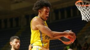 Χάποελ Τελ Αβίβ – Μακάμπι Τελ Αβίβ 90-103, Euroleague: Ντάουτιν και Λόνι Γουόκερ έκριναν το ντέρμπι του Ισραήλ (Βίντεο)