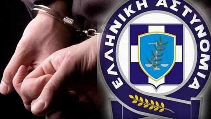 Συνελήφθη ο 43χρονος που κάρφωσε την έγκυο σύζυγο με πιρούνι – Μάχη για να μην χάσει την όραση της