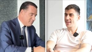 Άδωνις Γεωργιάδης στον Φειδία : «Κάποιος ήθελε να γίνει στην Ελλάδα χάος» – Τι είπε για τον ρόλο των social media