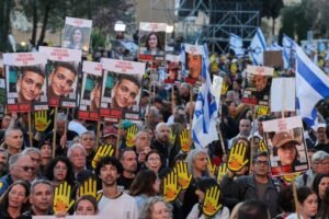 Έτοιμος να πάει στη Μέση Ανατολή ο Τραμπ – «Πάνε πολύ καλά» οι διαπραγματευτές για τη Γάζα