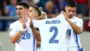 Σκωτία – Ελλάδα, Μουντιάλ 2026: Ψάχνοντας διπλό υπέρβασης, ένα χρόνο μετά το θάνατο του Τζορτζ Μπάλντοκ