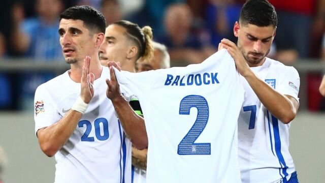 Σκωτία – Ελλάδα, Μουντιάλ 2026: Ψάχνοντας διπλό υπέρβασης, ένα χρόνο μετά το θάνατο του Τζορτζ Μπάλντοκ