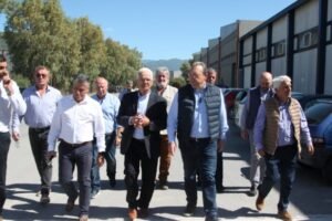 Φάμελλος για ενδεχόμενο κόμμα Τσίπρα: «Δεν μπορώ να κάνω συζήτηση με υποθέσεις»