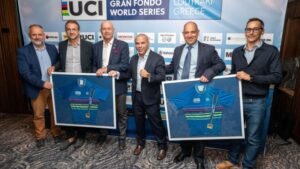UCI Gran Fondo: Η Ελλάδα φιλοξενεί τον κορυφαίο διεθνή ποδηλατικό αγώνα
