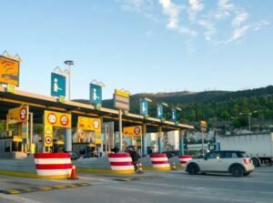 ΑΑΔΕ: Καταργείται η υποχρεωτική εκτύπωση της απόδειξης πληρωμής στα διόδια – Ο λόγος – enikonomia.gr