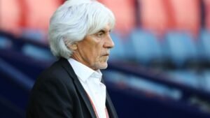 Εθνική Ελλάδος, Γιοβάνοβιτς: “H ήττα πάντα φέρνει απογοήτευση, χρέος μας να κοιτάξουμε την επόμενη ημέρα” (Βίντεο)