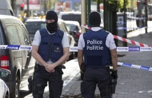 Βέλγιο: Απετράπη τρομοκρατική επίθεση εναντίον του Πρωθυπουργού